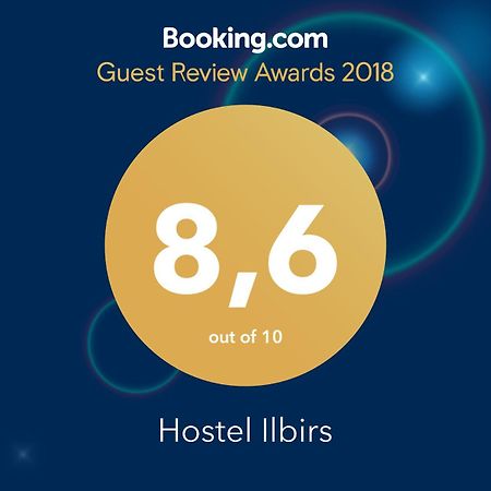 Hostel Ilbirs كاراكول المظهر الخارجي الصورة