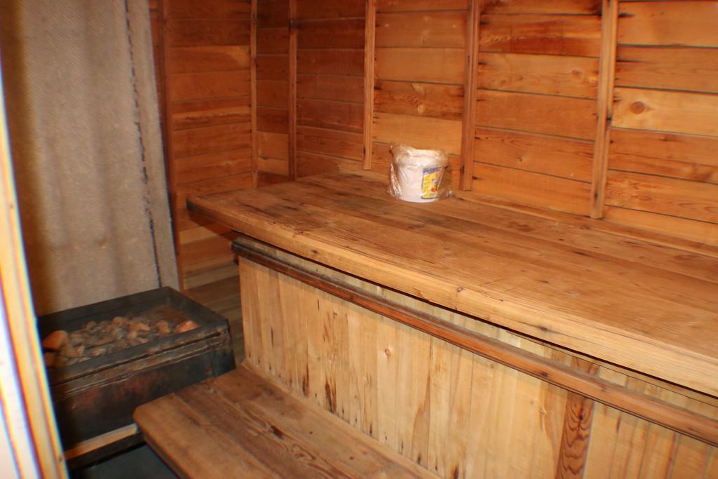 Hostel Ilbirs كاراكول المظهر الخارجي الصورة