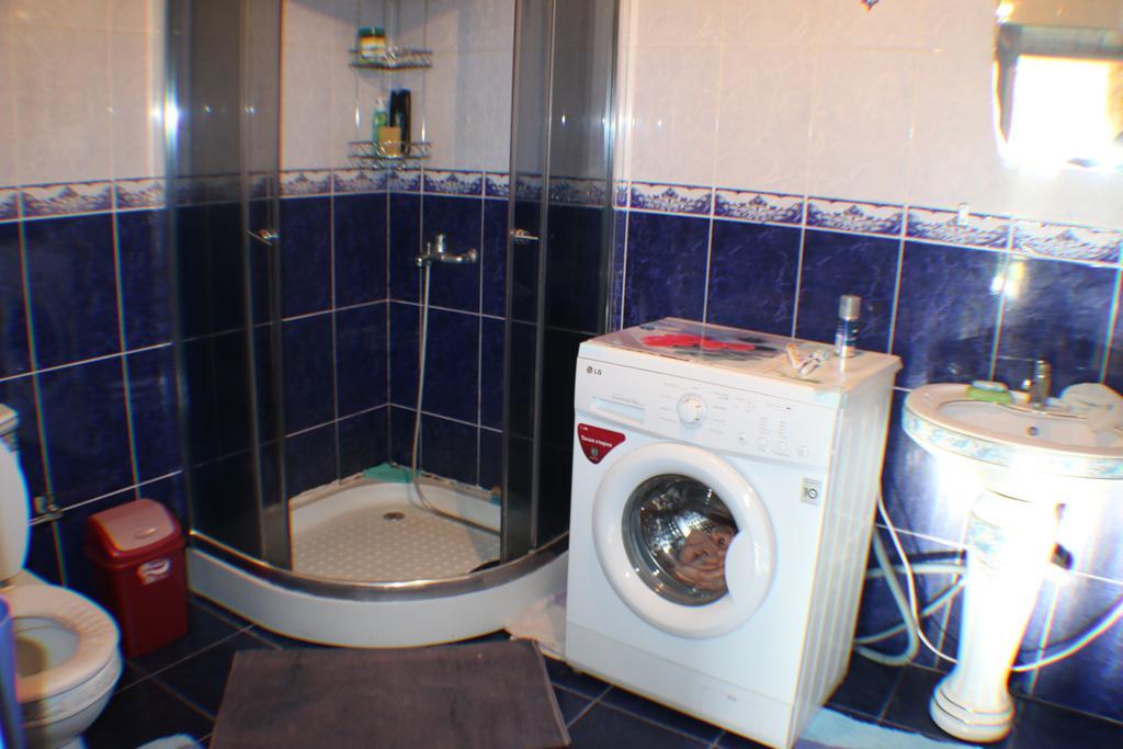 Hostel Ilbirs كاراكول المظهر الخارجي الصورة