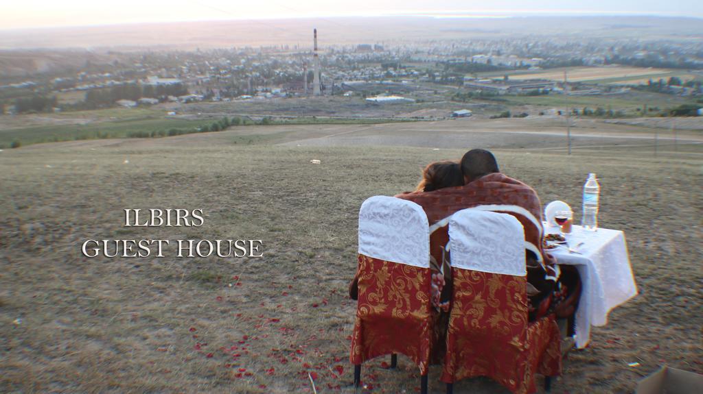 Hostel Ilbirs كاراكول المظهر الخارجي الصورة